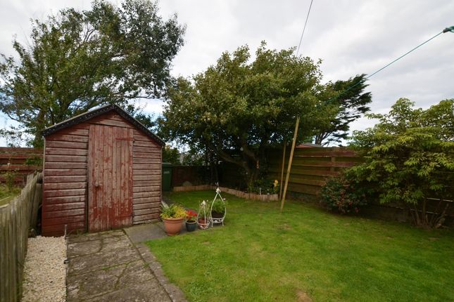 12A Piedmont Square, Girvan KA26, 3 bedroom terraced house ...