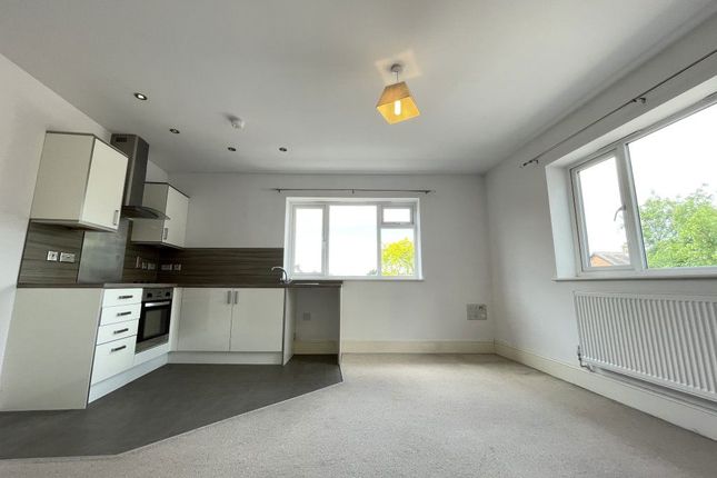 9 Garrick House 76-80, High Street, Fletton photo 3