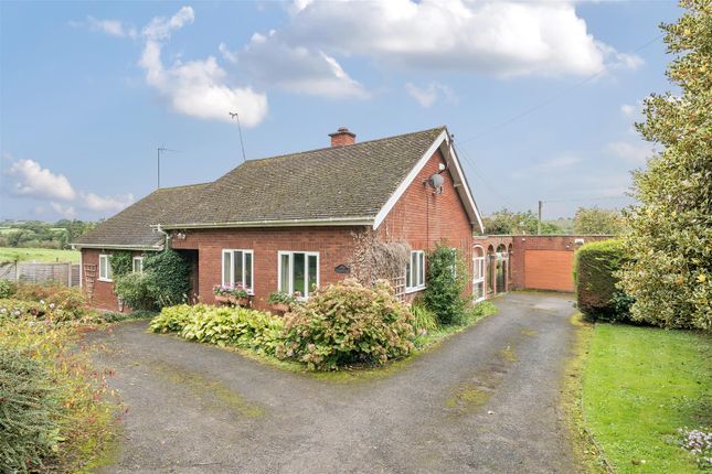 Bungalow for sale in Kimbolton, Leominster