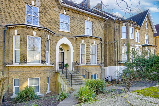 Flat for sale in Thicket Road, London