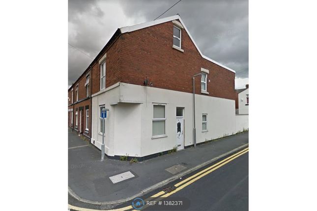 Thumbnail Room to rent in Brynn Street, St Helens