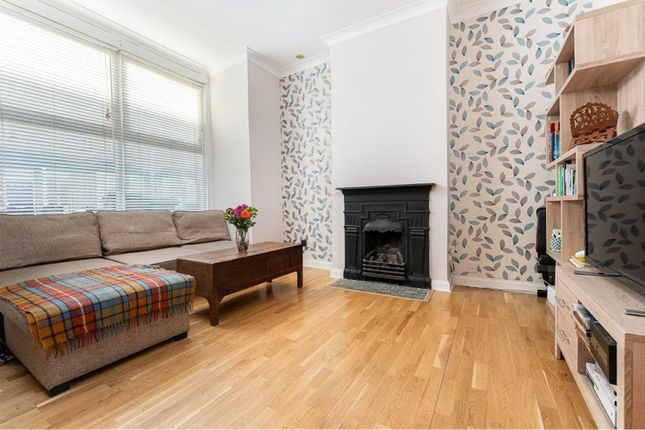 Thumbnail Terraced house for sale in Sorrento Road, Sutton
