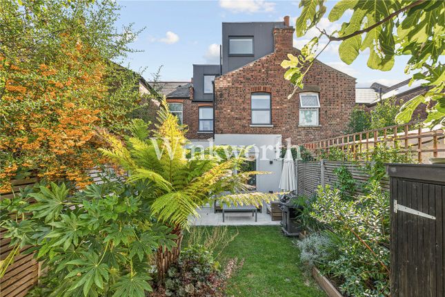 57, Morrison Avenue, London photo 2
