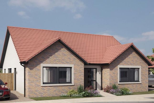 New Bungalows for Sale in Fife - Zoopla