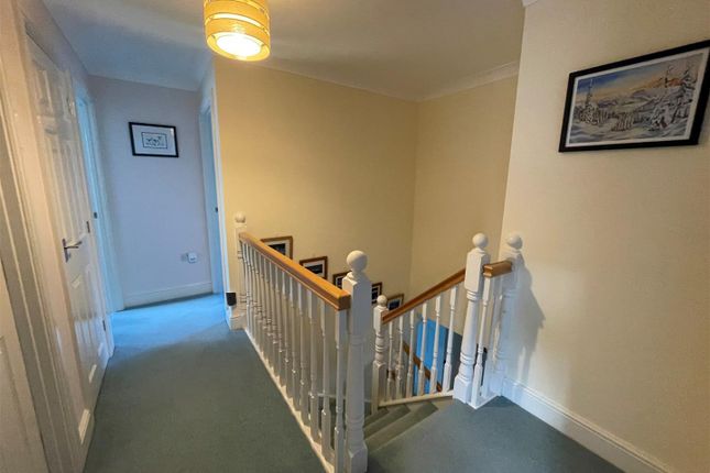 Detached house for sale in Parc Y Garreg, Kidwelly