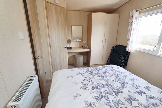Mobile/park home for sale in Colchester Road, St Osyth