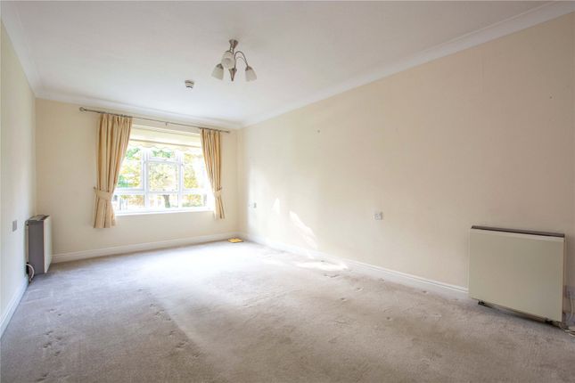 Thumbnail Flat for sale in Flat 23, The Woodlands, The Spinney, Leeds, West Yorkshire