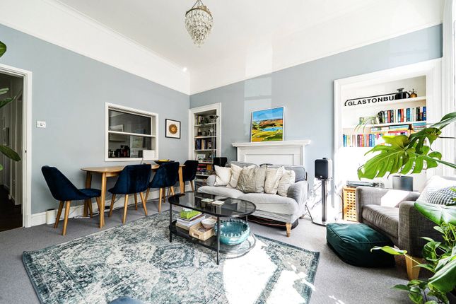 Flat 4, 18, Henrietta Street, BATH photo 4