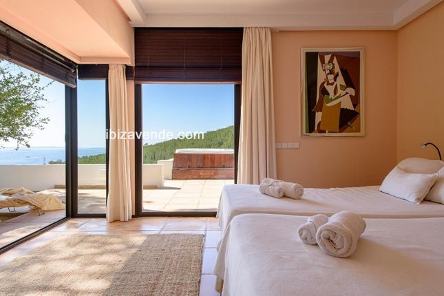 Villa for sale in Ibiza Centro, Ibiza, Baleares