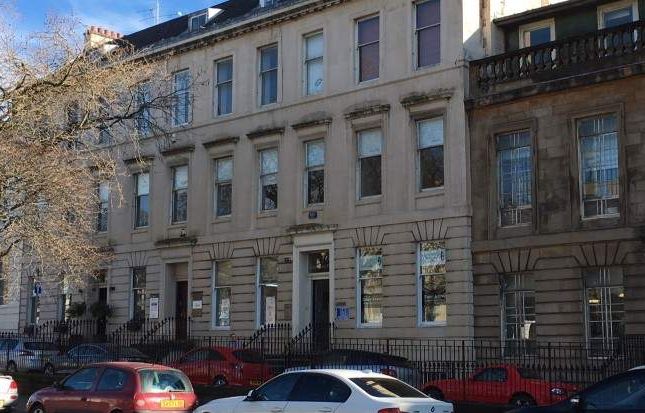 Office for sale in Sandyford Place, Glasgow