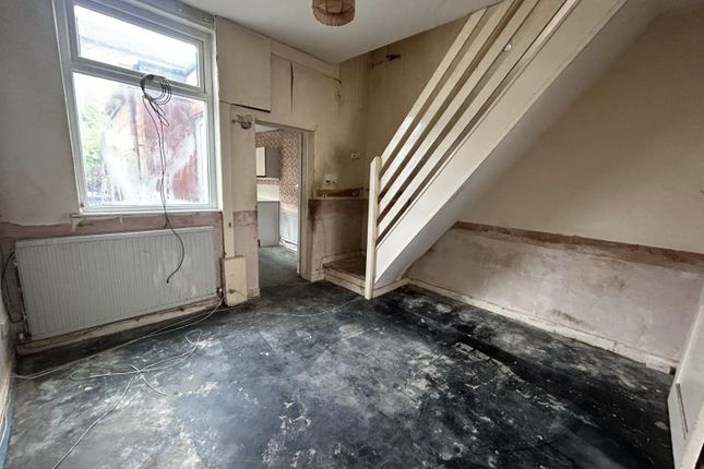 47, Parkfield Avenue, Rusholme photo 4