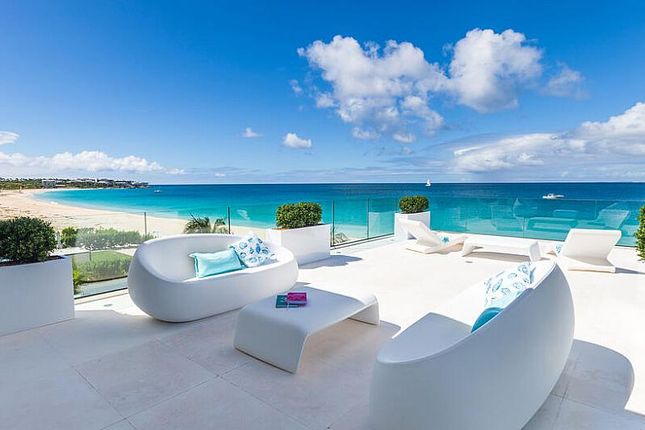 Villa for sale in Meads Bay Pond, 2640, Anguilla