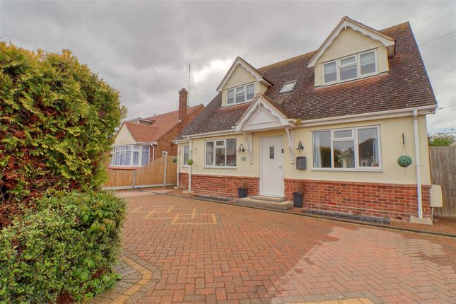 Thumbnail Detached house for sale in Cottage Grove, Clacton-On-Sea