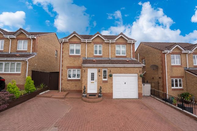 4Â Bedroom Detached For Sale