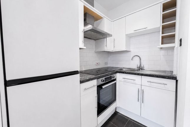 Flat 4, 12 North Drive, Liverpool photo 2