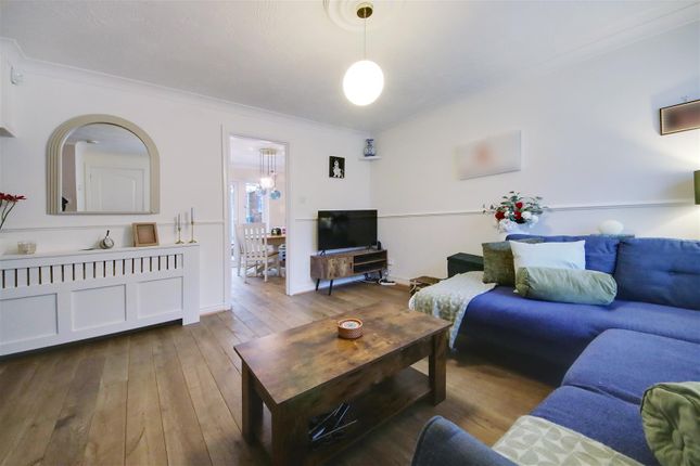 29, Hamblings Close, Shenley photo 2