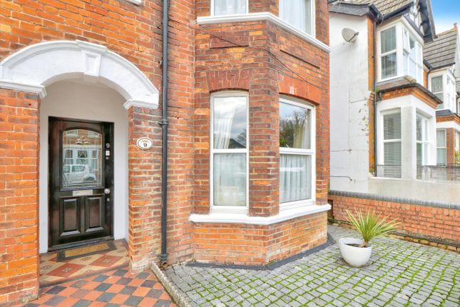 4-bed house on 9, Western Avenue, Ashford, £375,000