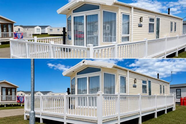 Willerby Aspen, Butt Lane, Great Yarmouth photo 2