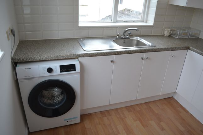 299b, Stapleton Road, BRISTOL photo 5