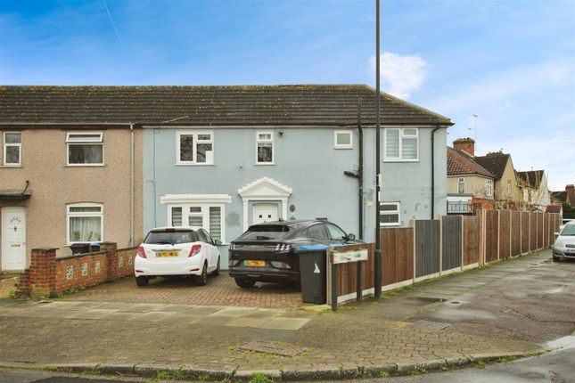 Semi-detached bungalow for sale in The Link, Enfield
