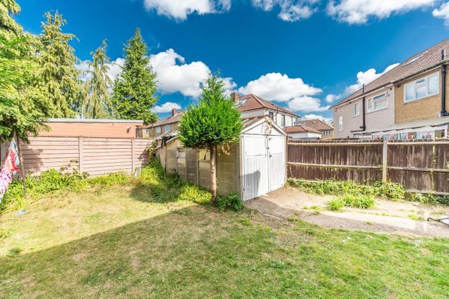 Charlbury Avenue, Stanmore photo 4