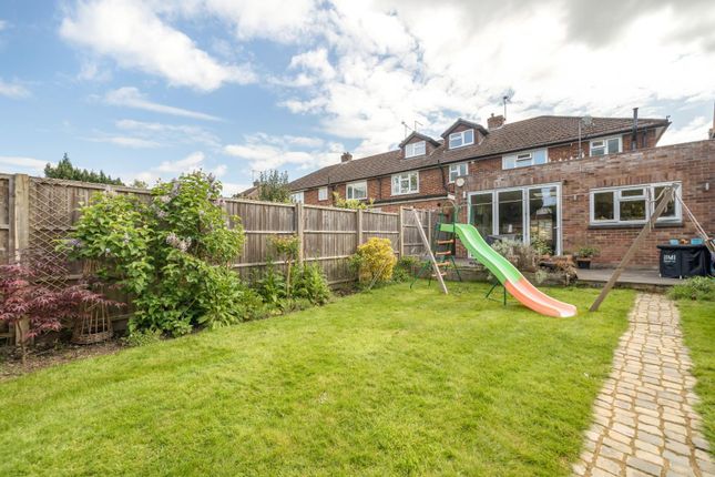 Semi-detached house for sale in Mill Lane, Windsor