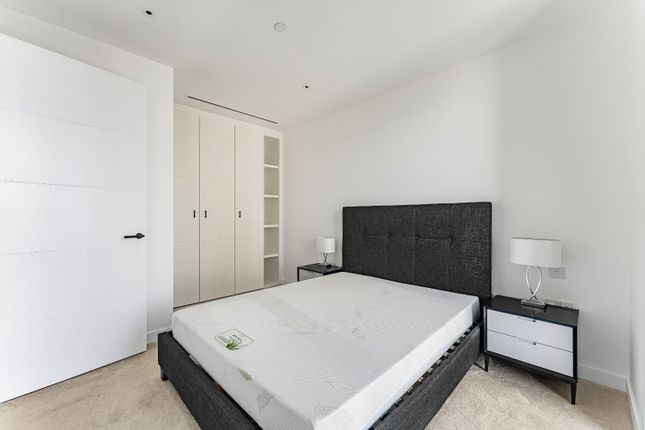 Apartment 36, Valencia Tower, 3, Bollinder Place, London photo 4