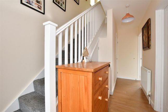 Detached house for sale in Avon Close, Canterbury, Kent