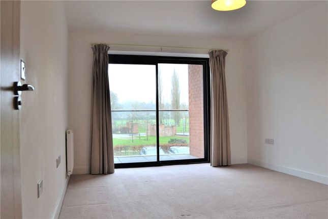 8 Carruthers Court,, Racecourse Road, Berkshire photo 4