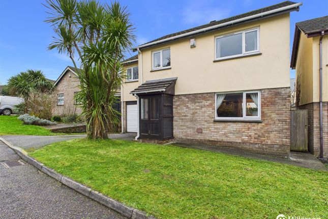 4-bed house on 16, Little Treloweth, Redruth, £325,000