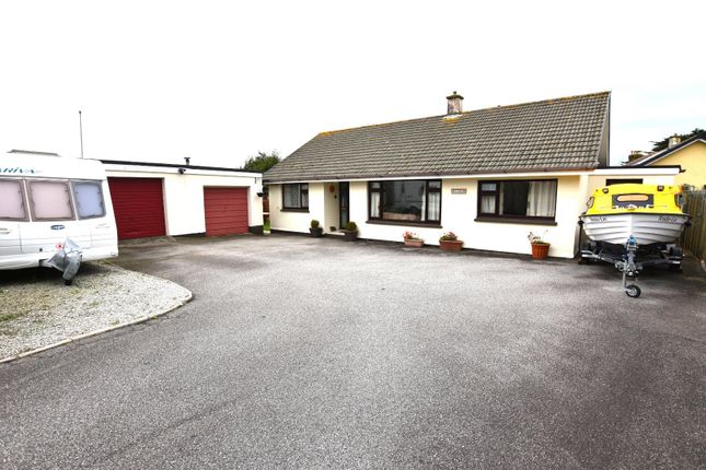 Bungalow for sale in Wheal Montague, North Country, Redruth, Cornwall