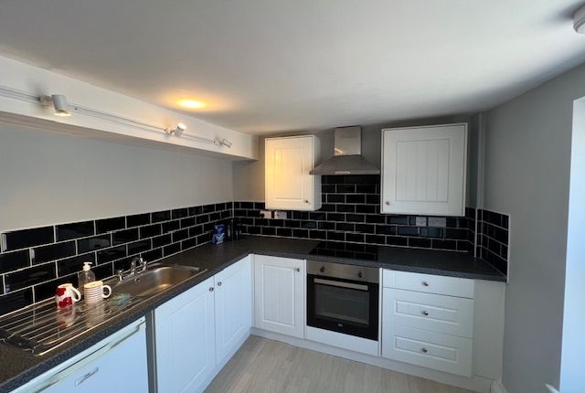 Flat B, 17, St. Nicholas Street, DISS photo 4