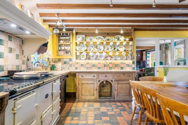 Brook Cottage, Churchend, Stonehouse photo 4
