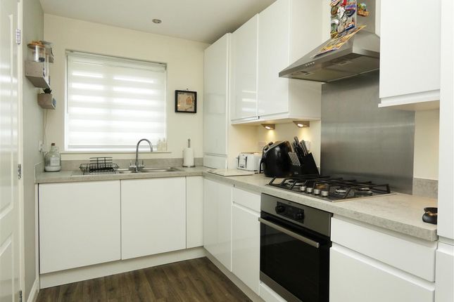 15, Ferranti Close, Prescot photo 4