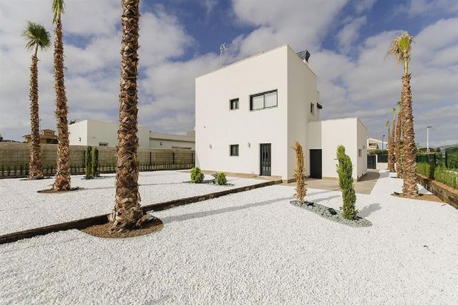 Villa for sale in 30384 Mar De Cristal, Murcia, Spain