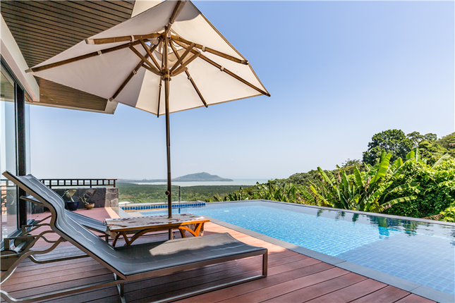 Country house for sale in Phuket, Thailand