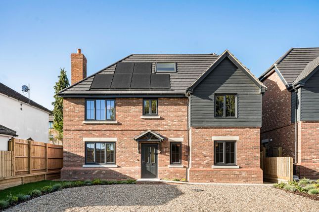 Dell Road Front