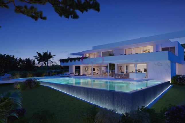 Villa for sale in Vale Formoso, Almancil, Loulé Algarve