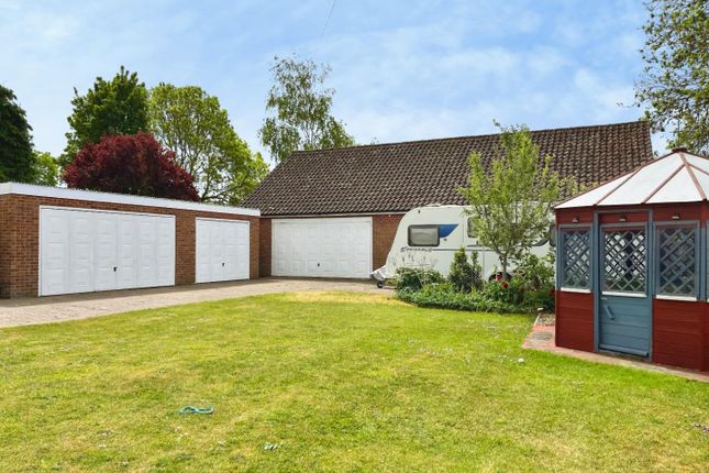 17, Thornham Road, Thetford photo 3