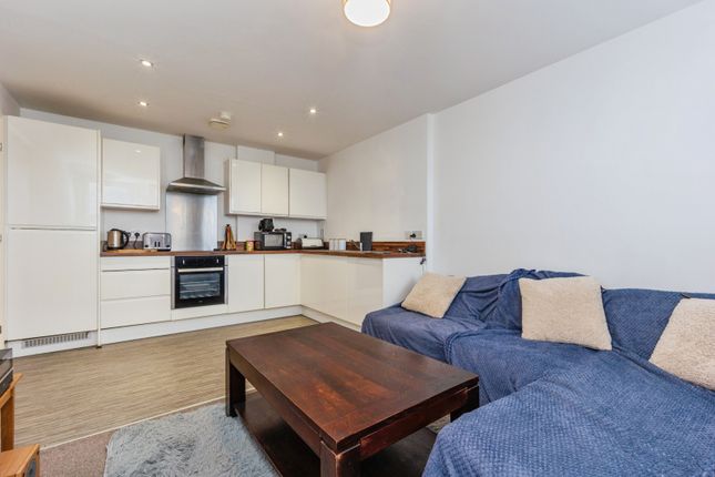 Apartment 23, 20, Benbow Street, Greater Manchester photo 4