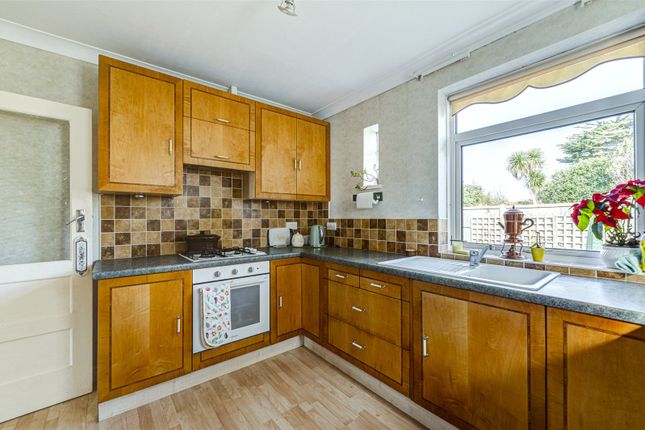 Bungalow for sale in Tamarisk Way, Ferring, Worthing, West Sussex