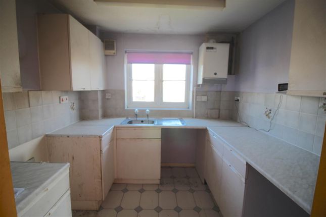 Flat 16, Barwell Court, Barwell Road, Birmingham photo 4