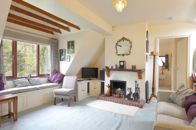 Detached house for sale in Newlands Manor, Everton, Lymington, Hampshire