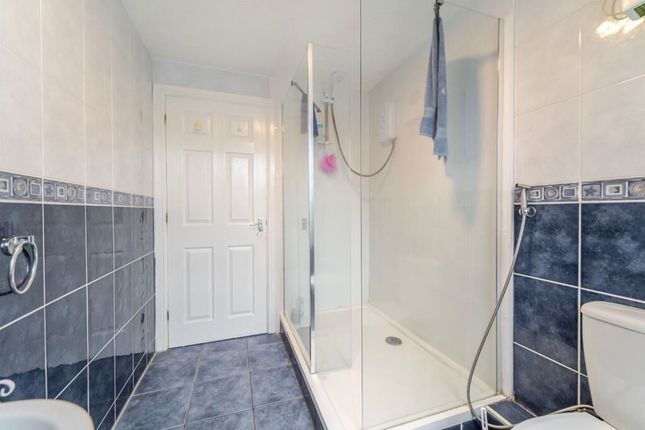Apartment 53, Woodborough Road, Nottingham photo 4