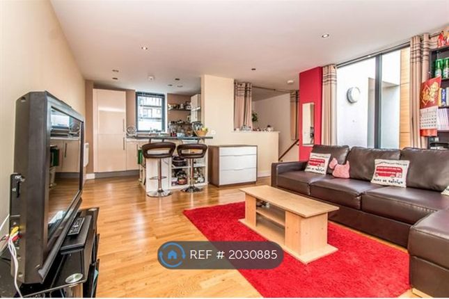 Thumbnail Flat to rent in Advent Way, Manchetser