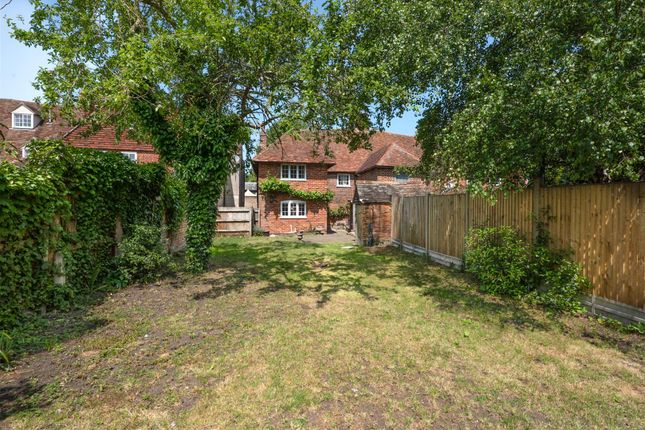 Oak Cottage 8, King Street, Canterbury photo 2