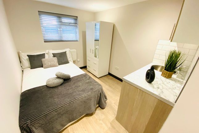 Thumbnail Room to rent in Stembridge Road, London