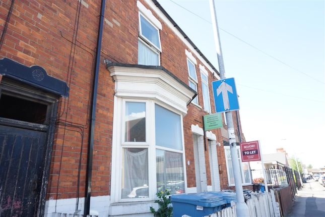 Thumbnail Property for sale in Morrill Street, Hull
