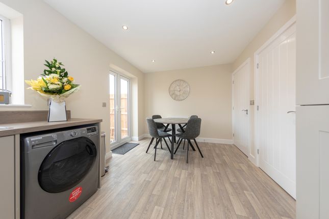 The Aire, Forbes Avenue, Pinchbeck photo 3
