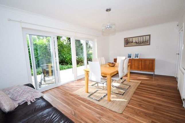 Detached house for sale in Larch Way, Ferndown